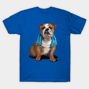 Bull T-Shirt